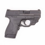 SMITH & WESSON M&P9 SHIELD 9MM LUGER (9x19 PARA) - 2 of 3