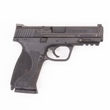 SMITH & WESSON M&P40 M2.0 .40 S&W - 2 of 3