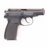 ERNST THEELMAN MAKAROV MODEL M 9x18MM MAKAROV - 2 of 3