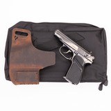 ERNST THEELMAN MAKAROV MODEL M 9x18MM MAKAROV - 3 of 3