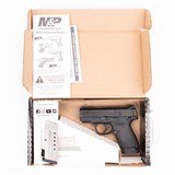 SMITH & WESSON M&P9 SHIELD 9MM LUGER (9x19 PARA) - 3 of 3