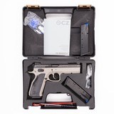 CZ SHADOW 2 9MM LUGER (9x19 PARA) - 3 of 3