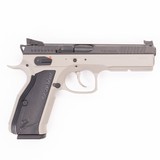 CZ SHADOW 2 9MM LUGER (9x19 PARA) - 2 of 3