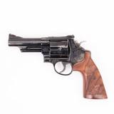 SMITH & WESSON 29-10 .44 MAGNUM