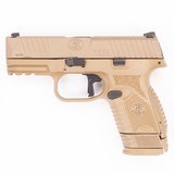 FN 509 9MM LUGER (9x19 PARA) - 1 of 3