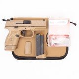 FN 509 9MM LUGER (9x19 PARA) - 3 of 3