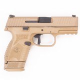 FN 509 9MM LUGER (9x19 PARA) - 2 of 3