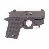 SIG SAUER P238 .380 ACP - 2 of 3