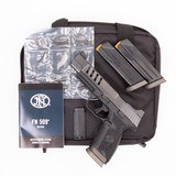 FN 509 LS EDGE 9MM LUGER (9x19 PARA) - 3 of 3