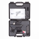 CANIK METE MC9 9MM LUGER (9x19 PARA) - 3 of 3