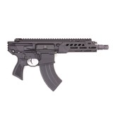 SIG SAUER MCX RATTLER 7.62X39MM - 2 of 2