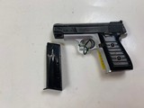 JIMENEZ ARMS INC. J.A Nine 9MM LUGER (9x19 PARA) - 2 of 3