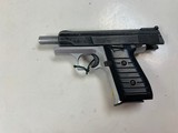 JIMENEZ ARMS INC. J.A Nine 9MM LUGER (9x19 PARA) - 1 of 3