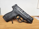 SMITH & WESSON M&P 9 SHIELD 9MM LUGER (9X19 PARA) - 2 of 3