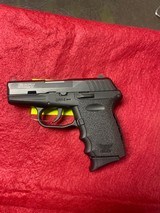 SCCY CPX1/CPX2 9MM LUGER (9x19 PARA) - 1 of 2