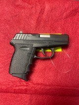 SCCY CPX1/CPX2 9MM LUGER (9x19 PARA) - 2 of 2