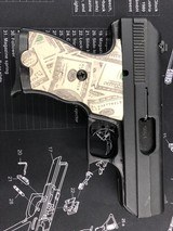 HI-POINT C9 9MM LUGER (9x19 PARA) - 1 of 3