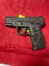 TAURUS G2C 9MM LUGER (9x19 PARA) - 1 of 2