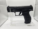 WALTHER Q4 SF 9MM LUGER (9X19 PARA) - 1 of 3