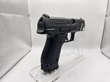 WALTHER Q4 SF 9MM LUGER (9X19 PARA) - 3 of 3