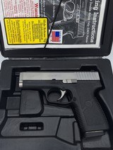 KAHR ARMS CW9 9MM LUGER (9X19 PARA) - 1 of 3