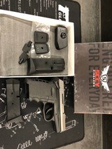 SCCY CPX-1 9MM LUGER (9x19 PARA) - 2 of 3