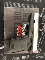 SCCY CPX-1 9MM LUGER (9x19 PARA) - 1 of 3