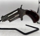 NORTH AMERICAN ARMS MINI REVOLVER .22 LR - 3 of 3