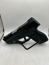 TAURUS 709 slim 9MM LUGER (9x19 PARA) - 3 of 3