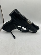 TAURUS 709 slim 9MM LUGER (9x19 PARA) - 2 of 3