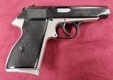 FEG PA-63 9x18MM MAKAROV