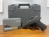 SIG SAUER P320 XCOMPACT SPECTRE 9MM LUGER (9X19 PARA) - 1 of 3