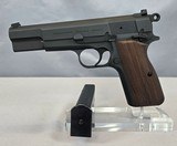 SPRINGFIELD ARMORY SA-35 w/ 1 Mag 9MM LUGER (9x19 PARA) - 1 of 3