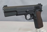 SPRINGFIELD ARMORY SA-35 w/ 1 Mag 9MM LUGER (9x19 PARA) - 3 of 3