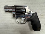 TAURUS Model 606 .357 MAG - 2 of 3