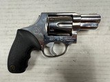 TAURUS Model 606 .357 MAG - 1 of 3