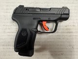 RUGER LCP MAX .380 ACP - 2 of 3