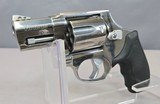 TAURUS 617 Ported, DAO .357 MAG - 2 of 3