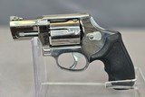 TAURUS 617 Ported, DAO .357 MAG - 1 of 3