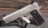 KIMBER PRO CARRY HD II .38 SUPER - 2 of 3