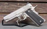 KIMBER PRO CARRY HD II .38 SUPER