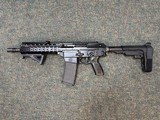 SIG SAUER SIG556XI PISTOL .223 REM/5.56 NATO