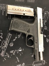 SMITH & WESSON SD9 VE 9MM LUGER (9x19 PARA) - 2 of 3