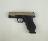 PALMETTO STATE ARMORY DAGGER COMPACT 9MM LUGER (9x19 PARA) - 2 of 3