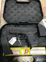 GLOCK G26 GEN 3 9MM LUGER (9x19 PARA) - 1 of 3
