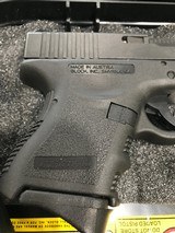 GLOCK G26 GEN 3 9MM LUGER (9x19 PARA) - 3 of 3