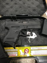 GLOCK G26 GEN 3 9MM LUGER (9x19 PARA) - 2 of 3