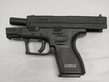 SPRINGFIELD ARMORY XD 3" DEFENDER 9MM LUGER (9X19 PARA) - 3 of 3