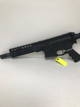 ANDERSON MANUFACTURING AM-15 5.56X45MM NATO - 1 of 2