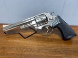 SMITH & WESSON Model 29 .44 MAGNUM